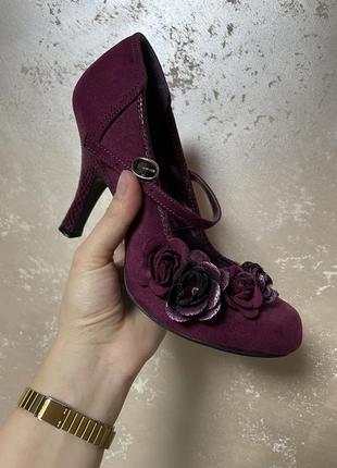 Туфлі ruby shoo