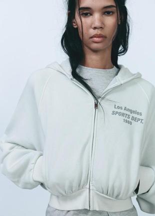 Костюм zara