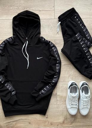 🥷🏻мужской спортивный костюм nike🥷🏻
