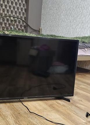 Телевізор samsung 40