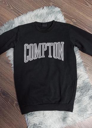 Кофта свитшот