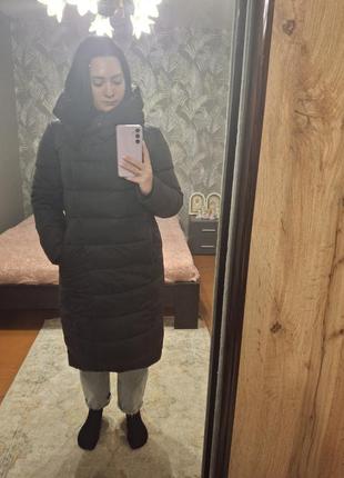 Продам зимову куртку