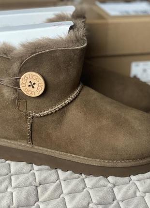 Уггі, угги, ugg зимове взуття, тепле взуття, оригінал