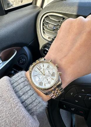 Годинник michael kors