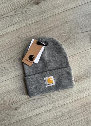 Шапки carhartt wip