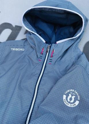 Куртка tribord