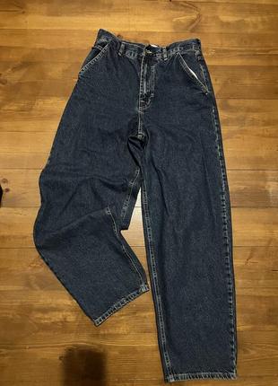 Baggy джинси
