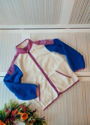 Флисовая кофта, фліска на девочку 14+ 15лет от h&m