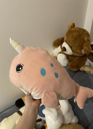 Сквіш подушка