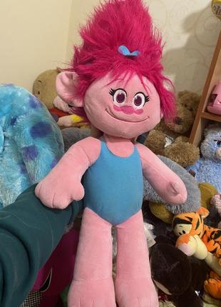 Розочка з тролі від bab