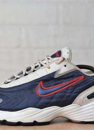 Вінтажні кросівки nike