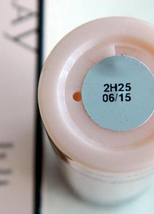 Регенерирующая успокаивающая сыворотка timewise из набора microdermabrasion