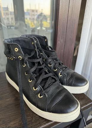 Кросівки guess