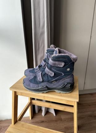 Женские ботинки lowa