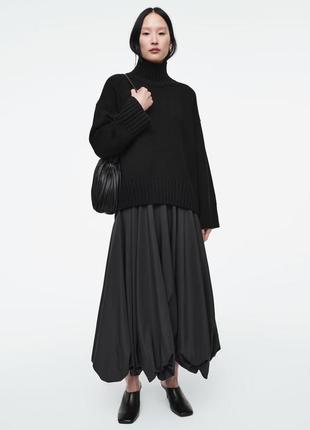 Новая брендовая юбка cos оригинал везде sold-out