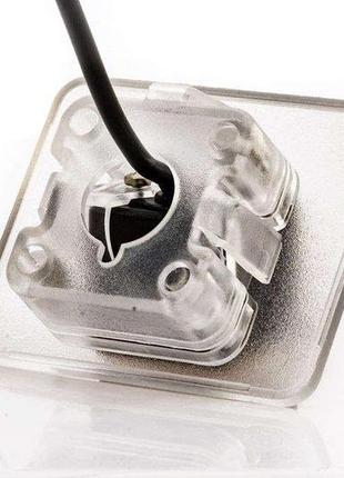 Камера заднього огляду fighter cs-ccd+fm-06 (hyundai/kia)