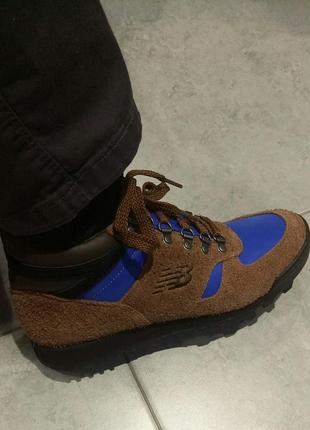 Оригінальні чоловічі кросівки черевики new balance
