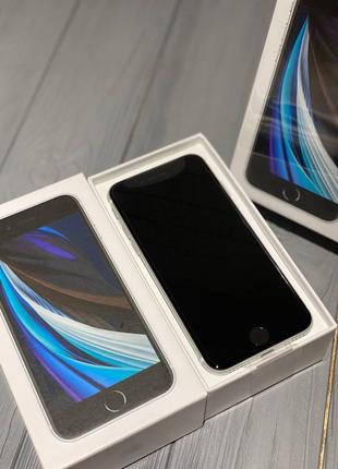 Iphone se 2020 (128gb)