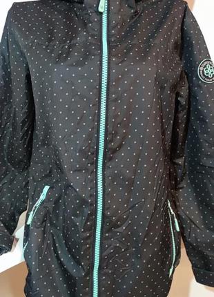 Вітровка штормовка жіноча surfanic