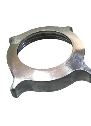 Гайка тубуса 67000903 для мясорубки braun g1100, g1300, g1500 original
