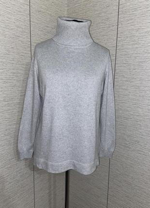 Кашемірова водолазка moddison