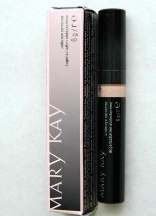 Корректор для кожи вокруг глаз от mary kay