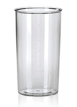 Мірна склянка 600 ml для занурювального блендера braun 67050132