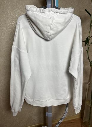 Кофта толстовка adidas р.s-m 4