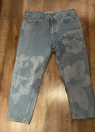 Штани zara