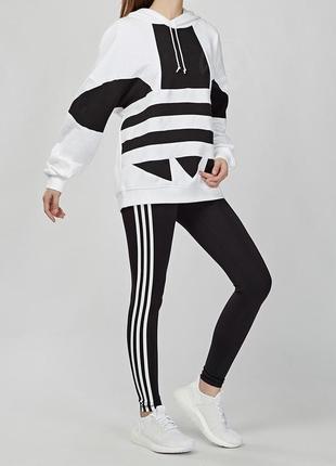 Кофта толстовка adidas р.s-m 2