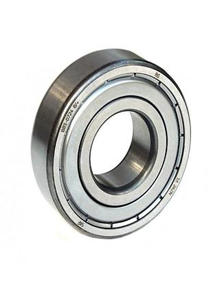 Підшипник skf 6204-2z (bb1-0724), 20x47x14 мм, в коробці