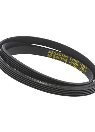 Ремень el 5epj 1262 (megadyne) для bosch 00273293, стиральной машины