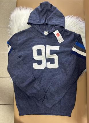 Світшот худі на хлопчика 13-14 років