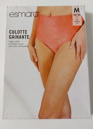 Високі формуючі трусики