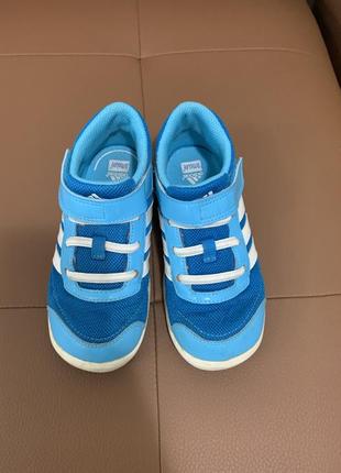 Кросівки adidas, р.26