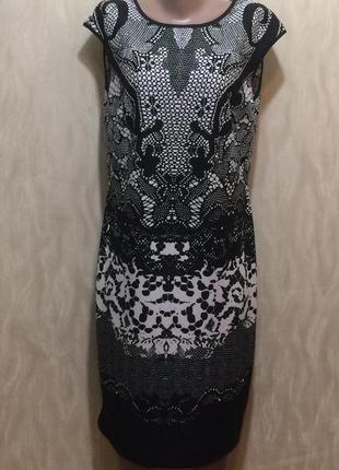 Сукня футляр george, р.16