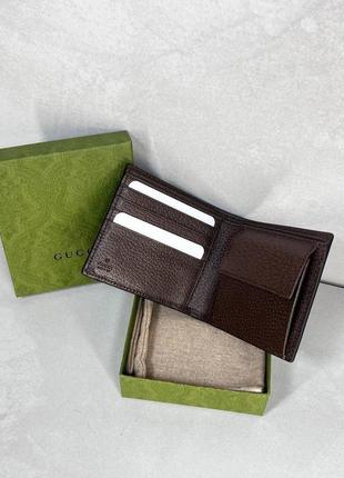 Гаманець gucci 2