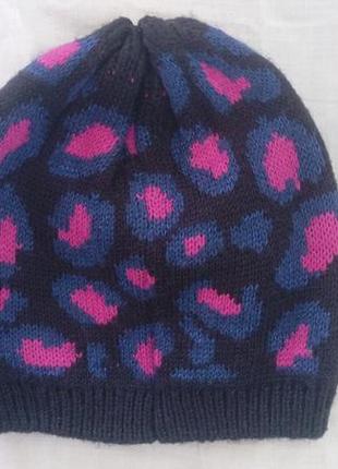 Шапка шапка 2