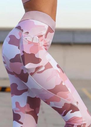 Спортивний костюм новий