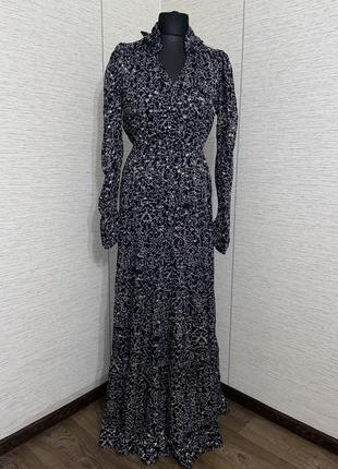 Вишукане плаття максі ba&sh