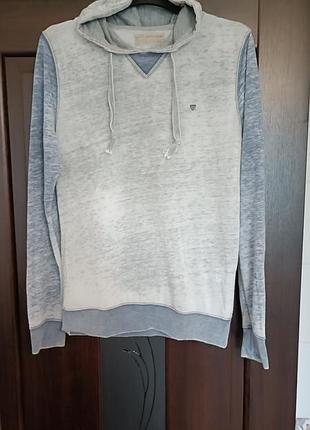 Кофта толстовка свитшот