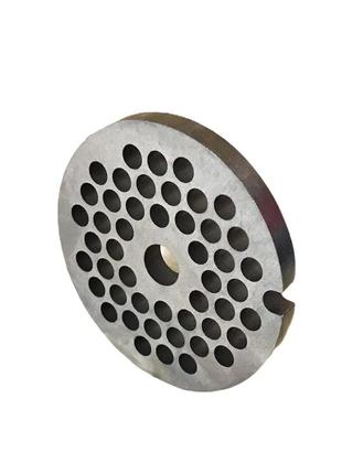 Решетка-сито для мясорубки braun 67000907 средняя (диаметр отв.4 мм)