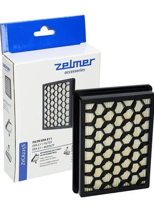 Hepa фильтр vc1001.050 для пылесоса zelmer roto zvc222, zvc225