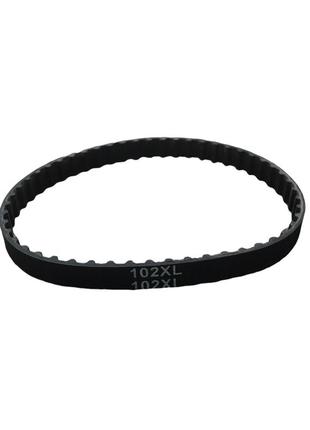 Ремень зубчатый 102xl031 для электроинструмента