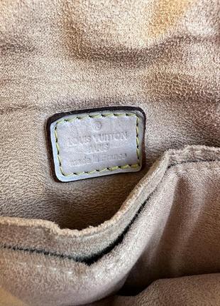 Сумка louis vuitton оригінал вінтаж 4