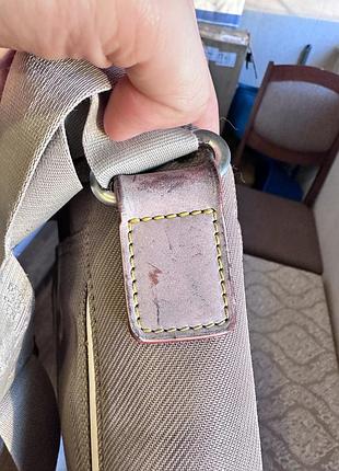 Сумка louis vuitton оригінал вінтаж 8