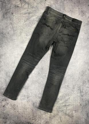 Джинсы nudie jeans