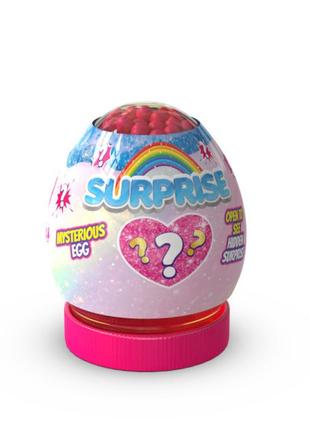 Игрушка-антистресс lovin surprize egg 80135 130 мл