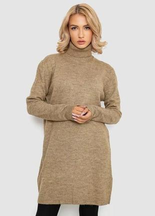 Гольф-туніка оверсайз