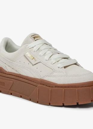 Кроссовки сникерсы puma 38 38,5